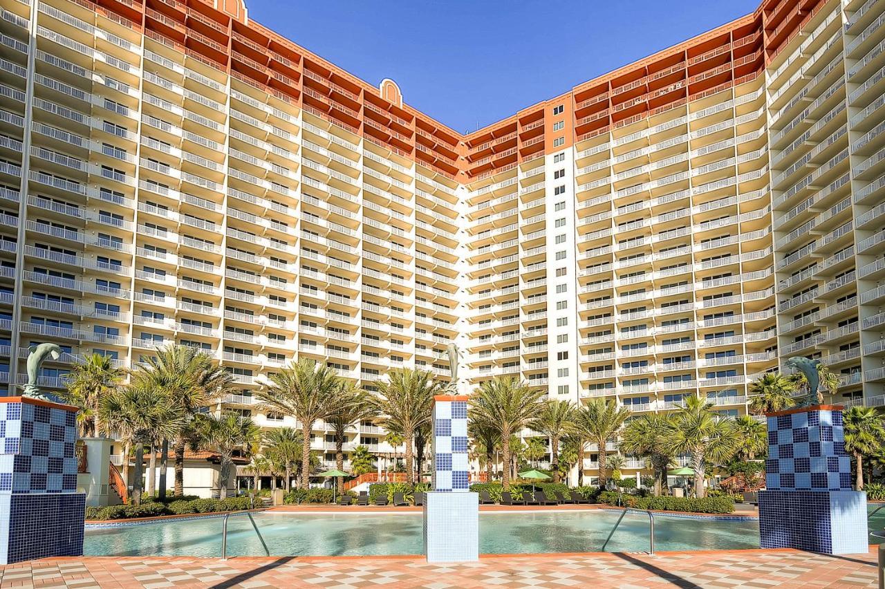 Shores Of Panama By Panhandle Getaways Panama City Beach Exterior foto
