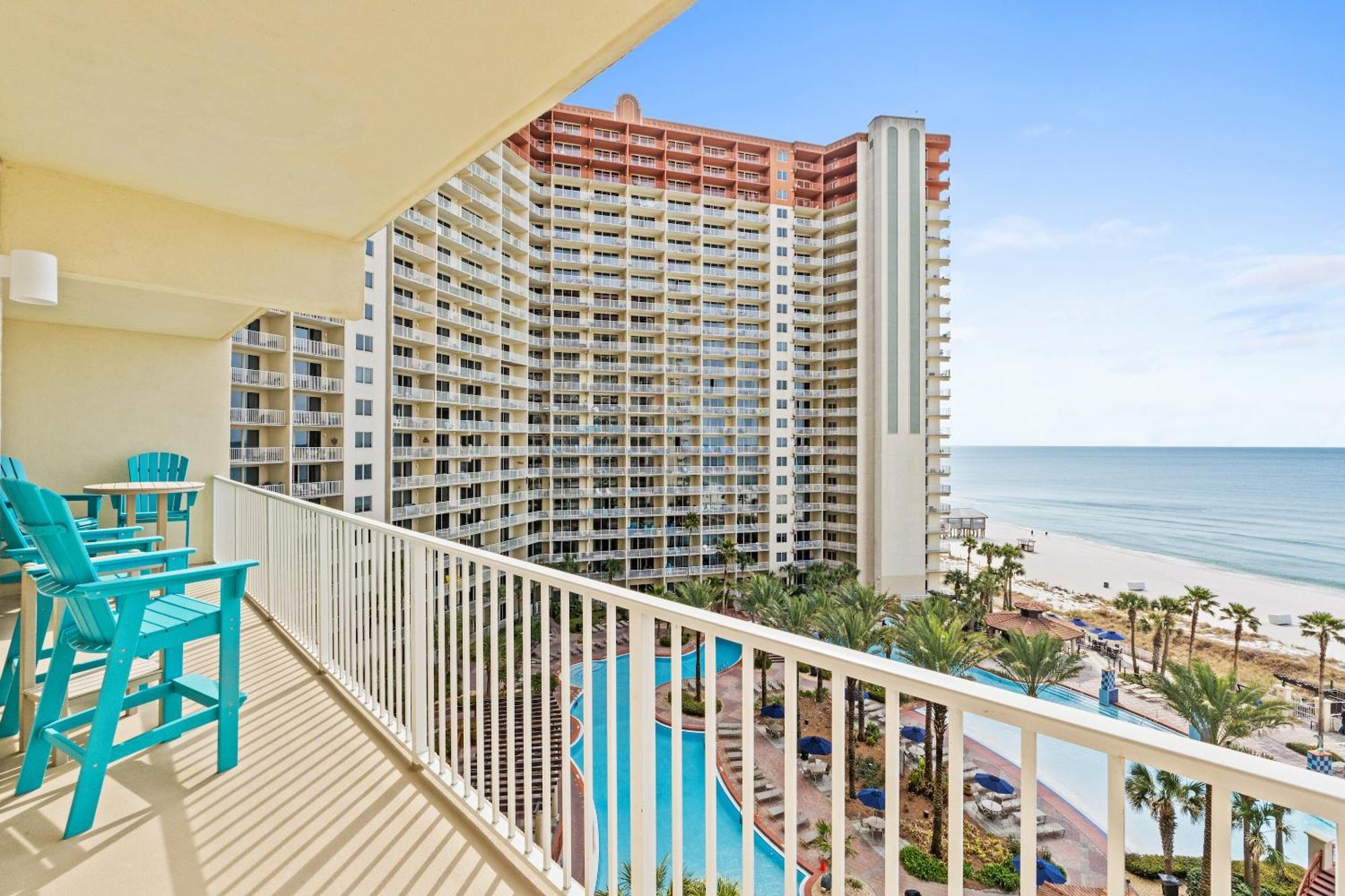 Shores Of Panama By Panhandle Getaways Panama City Beach Quarto foto