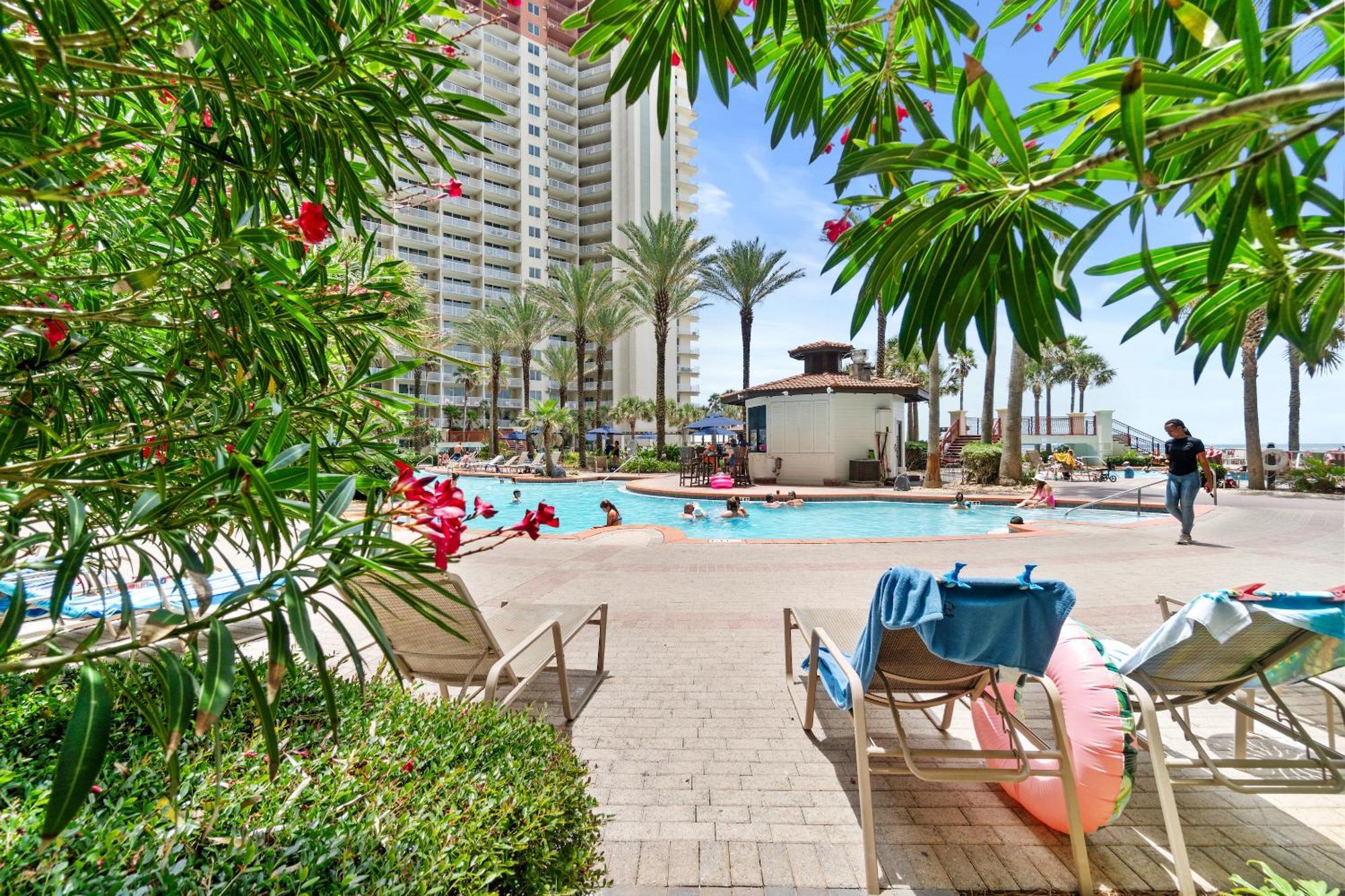 Shores Of Panama By Panhandle Getaways Panama City Beach Quarto foto
