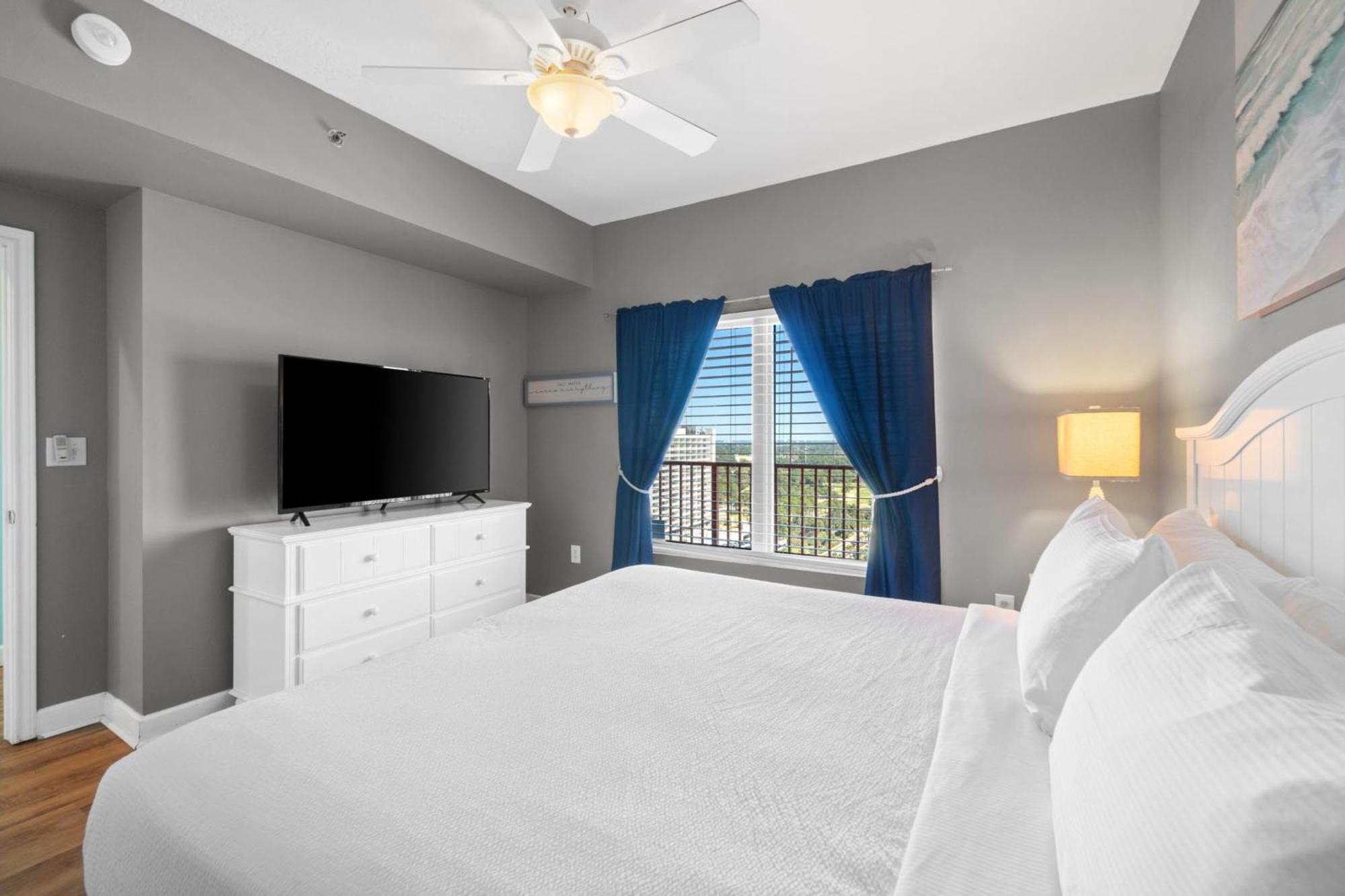 Shores Of Panama By Panhandle Getaways Panama City Beach Quarto foto