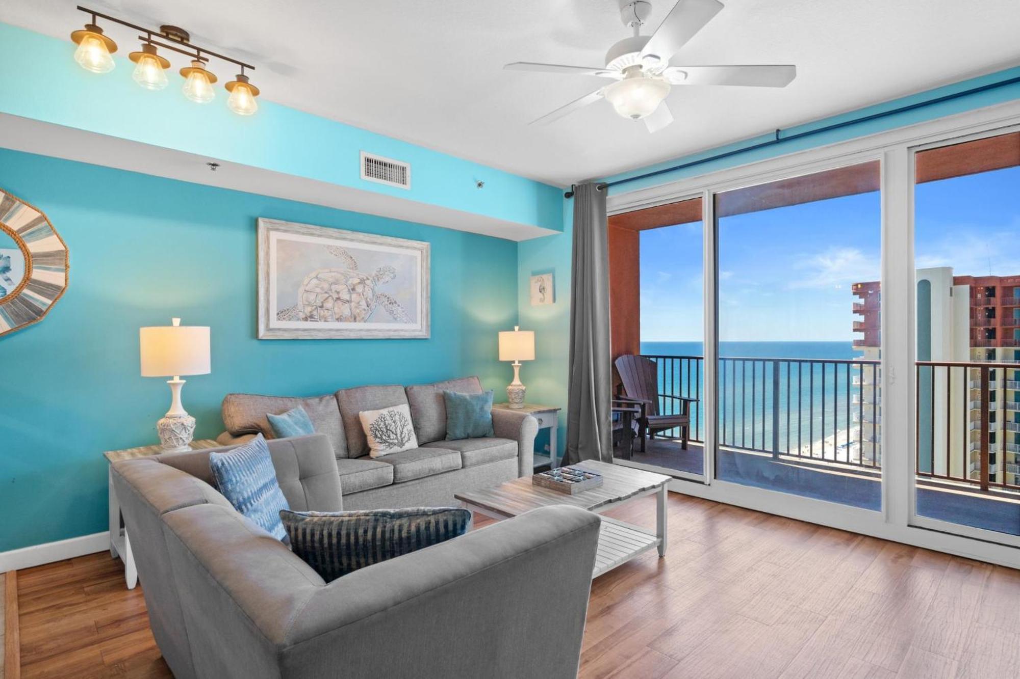 Shores Of Panama By Panhandle Getaways Panama City Beach Quarto foto