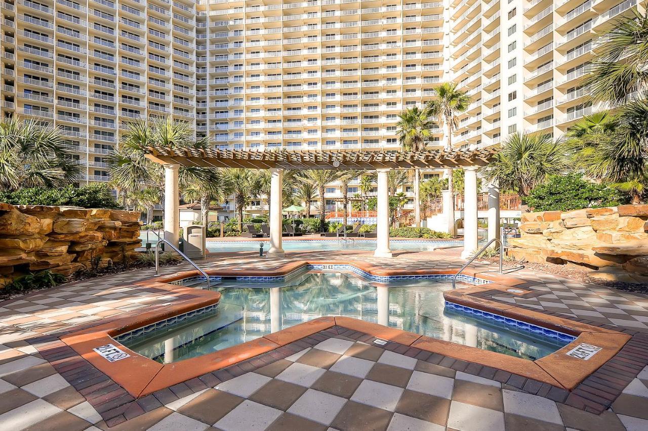 Shores Of Panama By Panhandle Getaways Panama City Beach Exterior foto